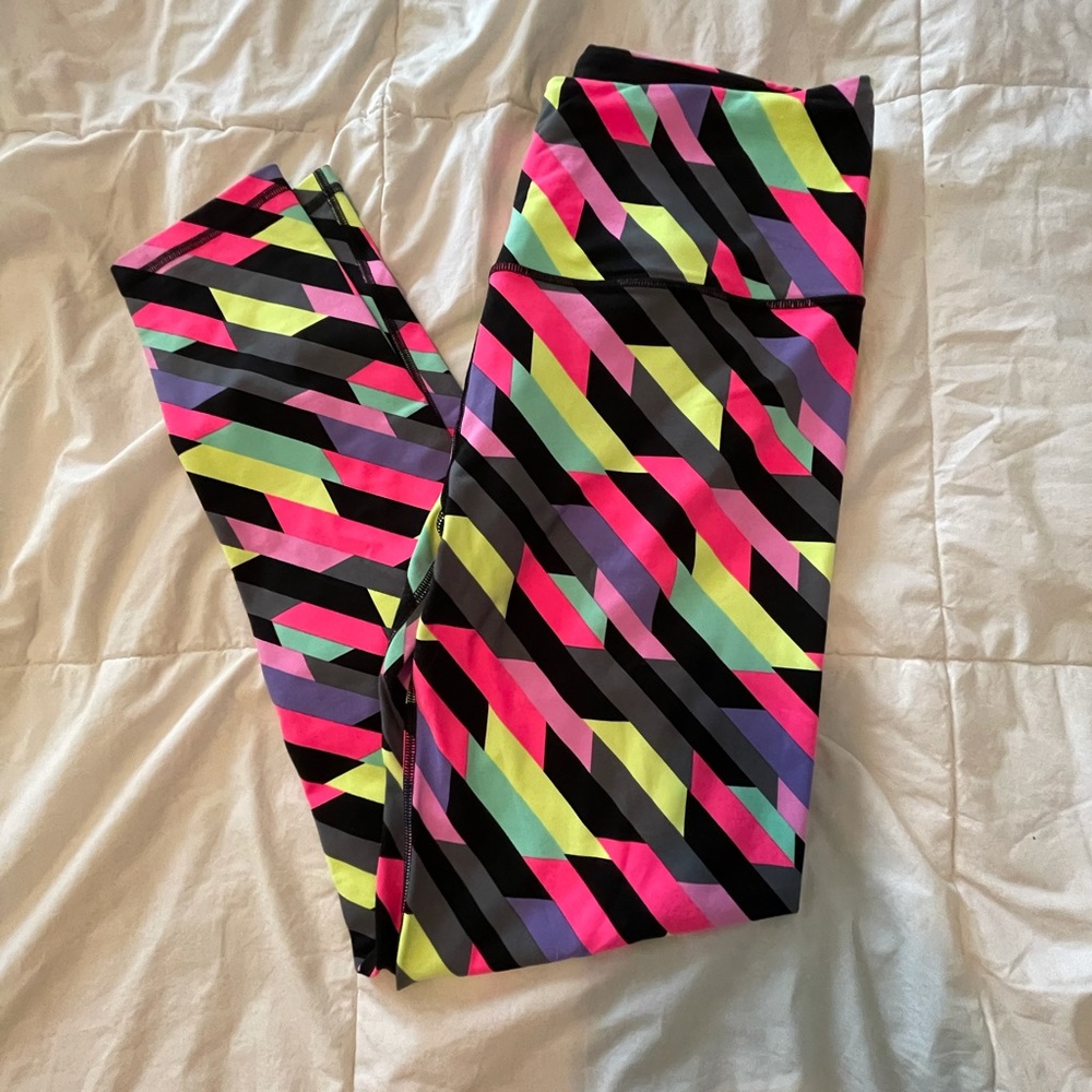 Victoria’s Secret Sport Workout Leggings size L